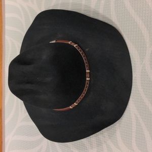 Men's cowboy hat